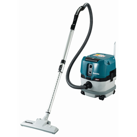 Universal Staubsauger Makita XGT VC001GLZ