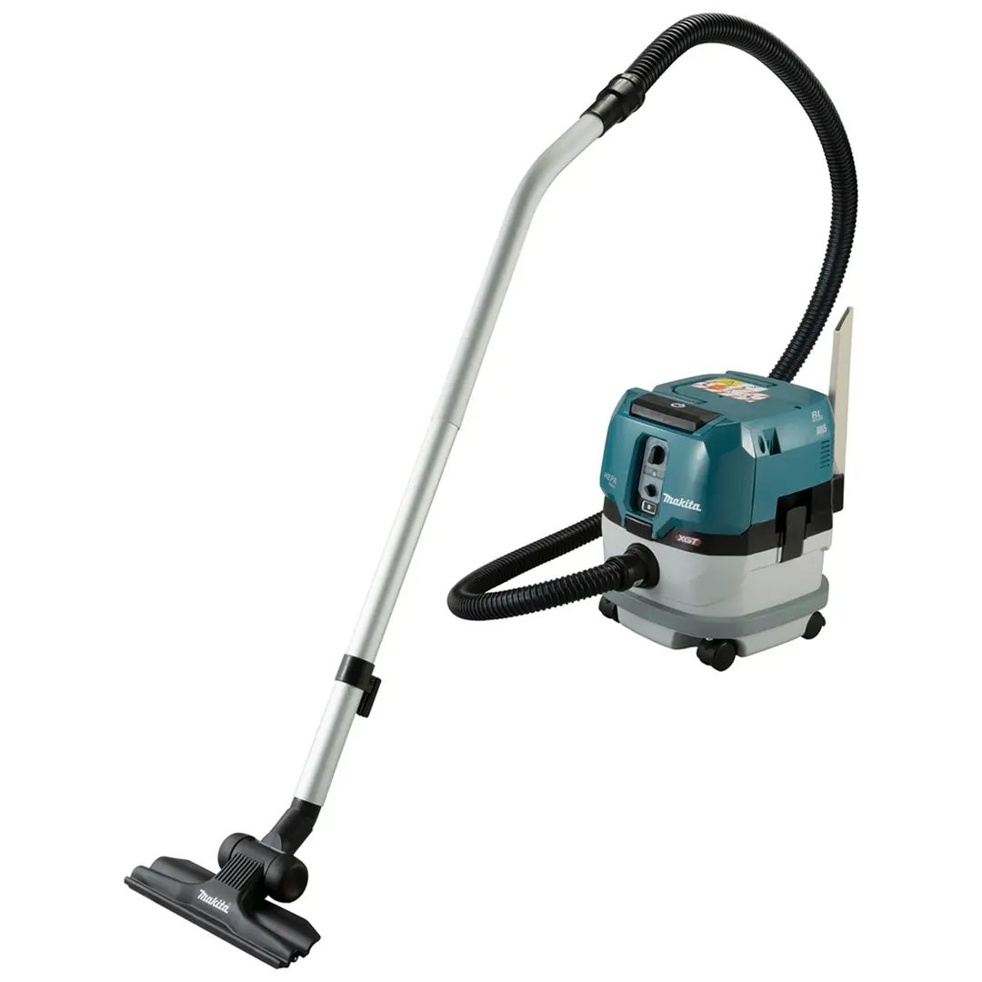 Akku-Staubsauger Makita XGT VC002GLZ01