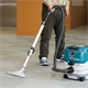 Universal Staubsauger Makita XGT VC005GLZ03