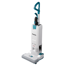 Akku-Bodenstaubsauger Makita XGT VC010GT101 1x5,0Ah