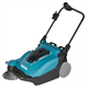 Kehrmaschine Makita XGT VS001GT201 2x5,0Ah