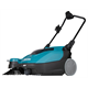Kehrmaschine Makita XGT VS001GT201 2x5,0Ah
