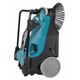 Kehrmaschine Makita XGT VS001GT201 2x5,0Ah