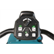 Kehrmaschine Makita XGT VS001GT201 2x5,0Ah