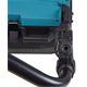 Kehrmaschine Makita XGT VS001GT201 2x5,0Ah