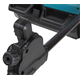 Kehrmaschine Makita XGT VS001GT201 2x5,0Ah