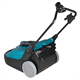 Kehrmaschine Makita XGT VS001GT201 2x5,0Ah