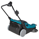 Kehrmaschine Makita XGT VS001GT201 2x5,0Ah