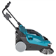 Kehrmaschine Makita XGT VS001GT201 2x5,0Ah