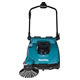 Kehrmaschine Makita XGT VS001GT201 2x5,0Ah