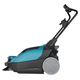Kehrmaschine Makita XGT VS001GT201 2x5,0Ah