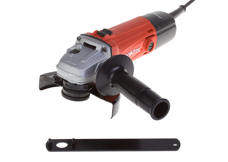 Winkelschleifer Maktec MT963