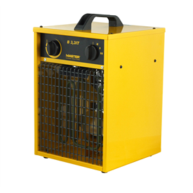 Elektroheizlüfter Master B3,3IT