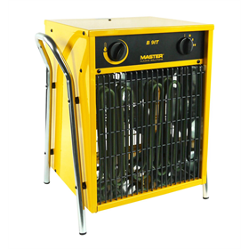 Elektroheizung 9kW Master B9IT