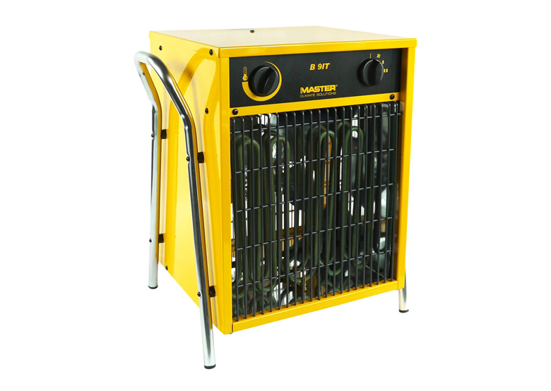 Elektroheizung 9kW Master B9IT