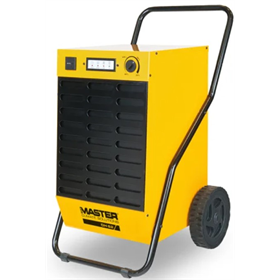 Luftentfeuchter Master DH62