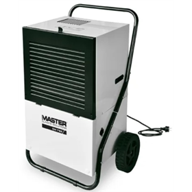 Luftentfeuchter Master DH792