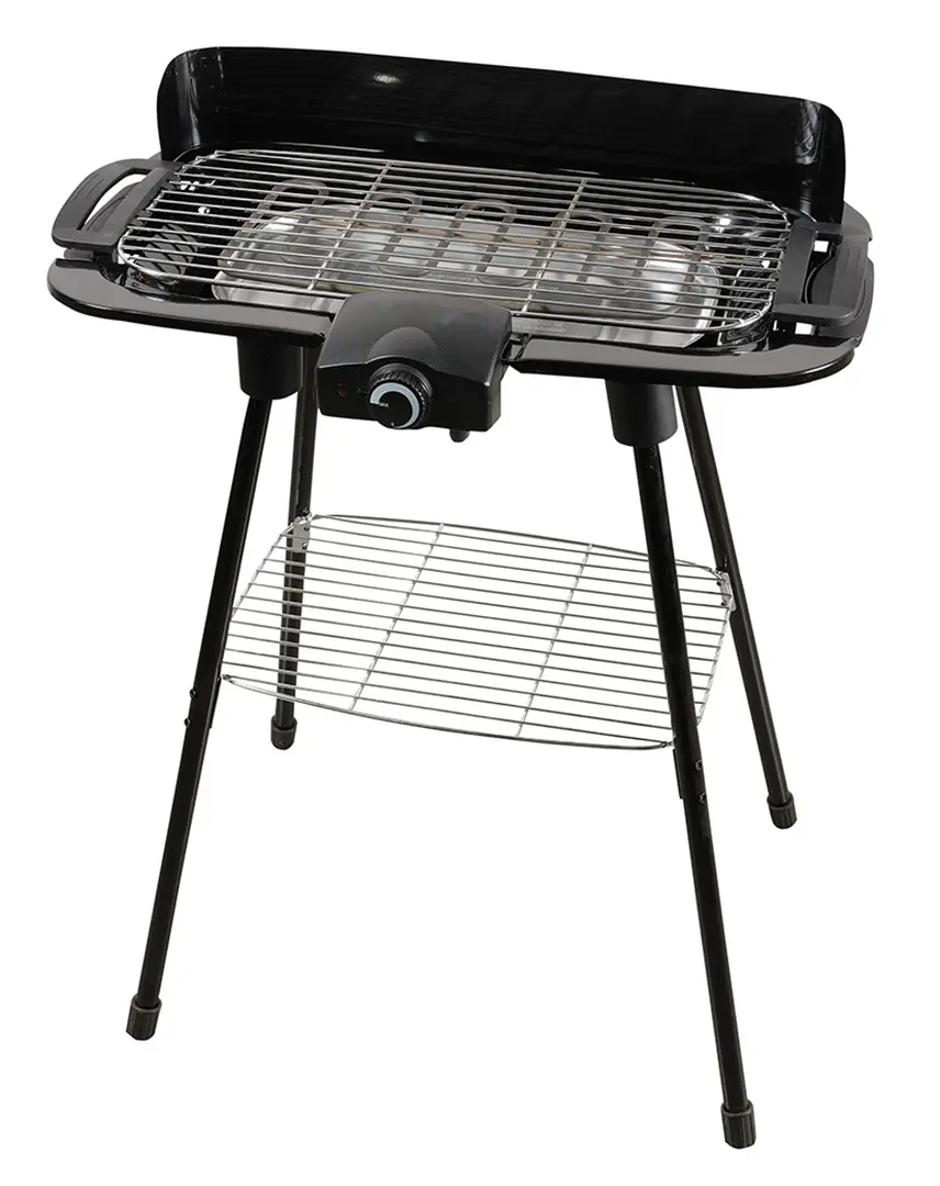 Elektro-Grill Mastergrill MG401