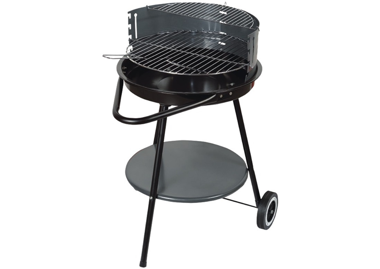 Runder Grill Mastergrill MG611