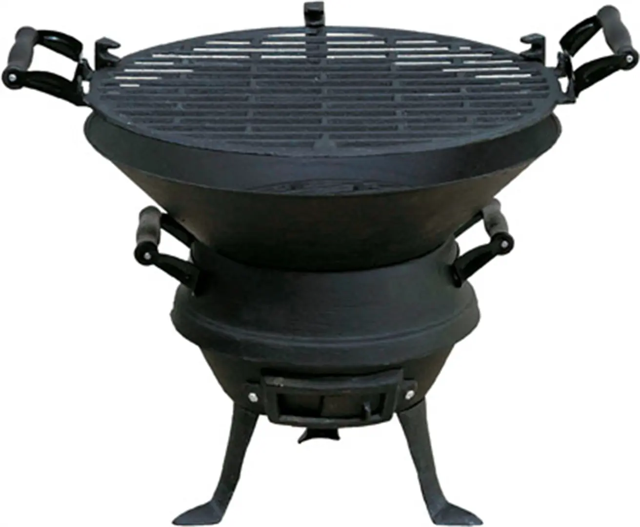 Fass-Grill Mastergrill MG630