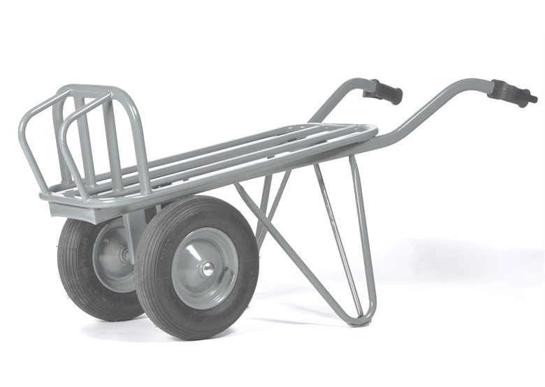 Bauschubkarre UNIPRO Matador M-230-L4-2WI-UNIPRO