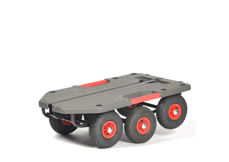 Transportwagen Matador M-SUPERHOND-L4