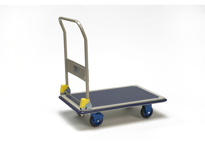 Plattformwagen Matador Prestar PR-NB-101P