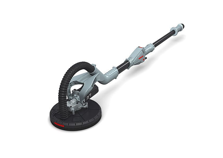 Trockenbauschleifer Menzer LHS 225 PRO