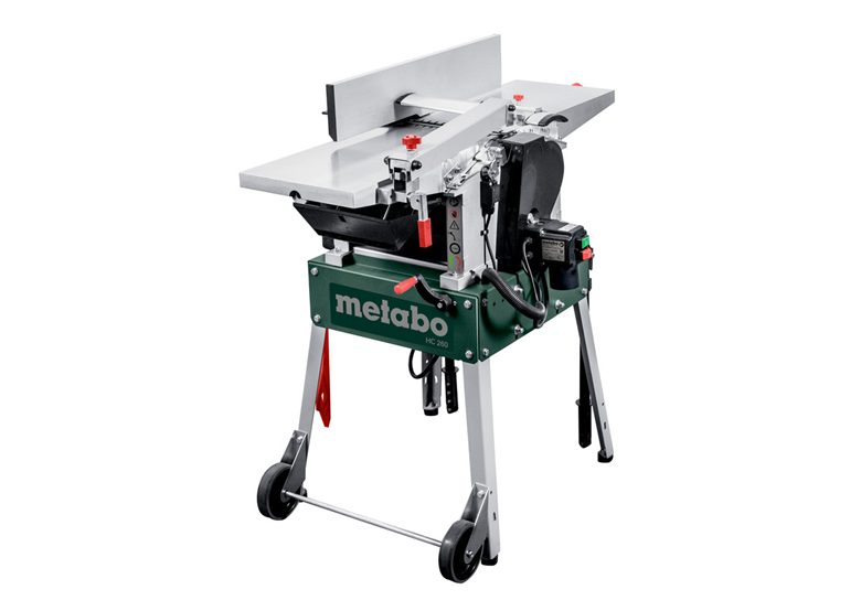 Hobelmaschine HC 260 C 2,2 WNB Metabo 114026000