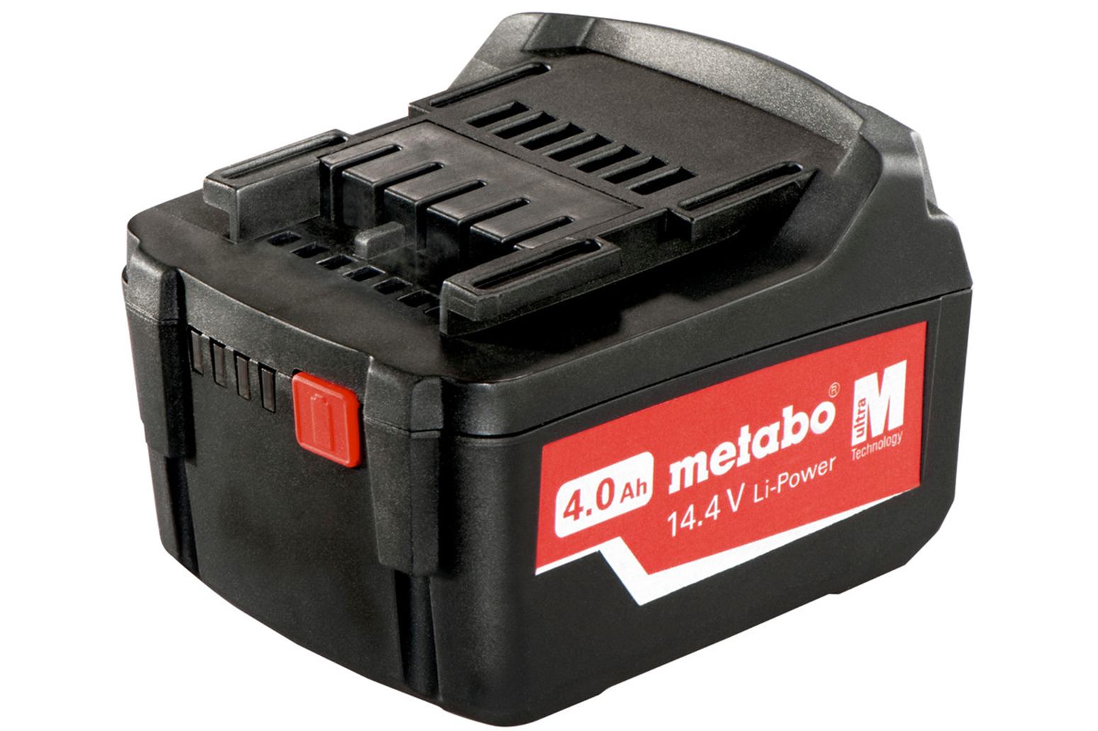 Akku Metabo 14,4V / 4,0Ah rotopino.de