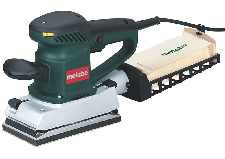 Schwingschleifer Metabo 600357000