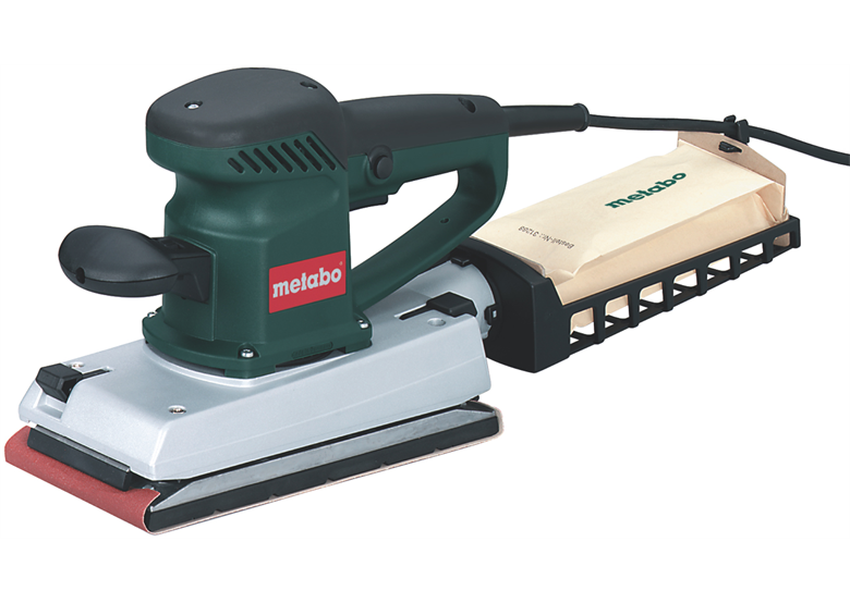Schwingschleifer Metabo 600358000