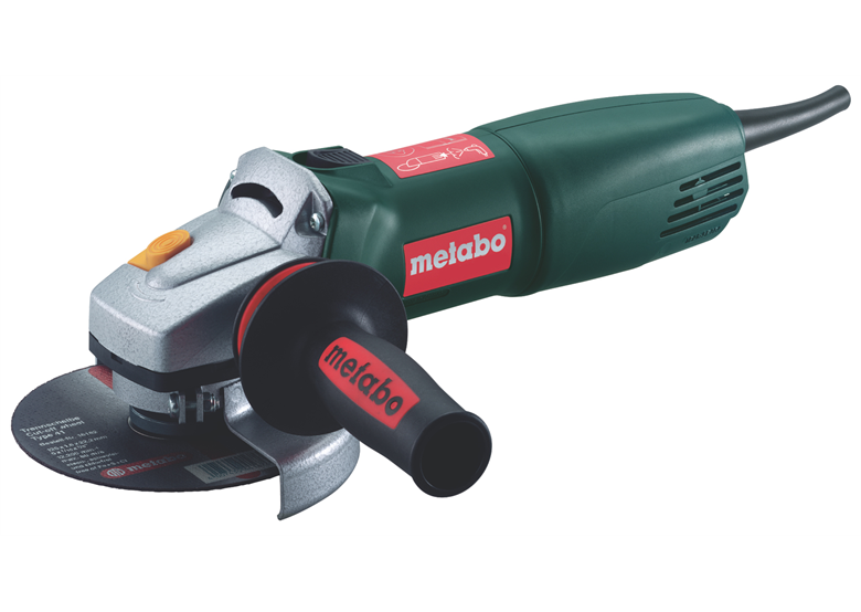 Schwingschleifer Metabo 601026000