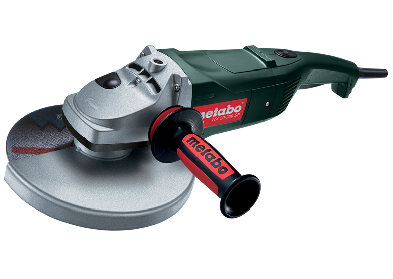 Winkelschleifer Metabo 606408000