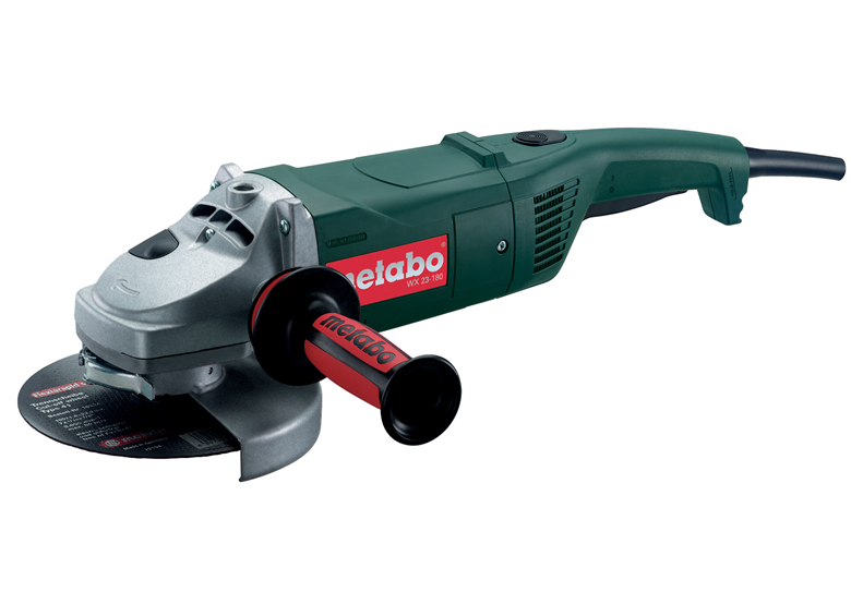 Winkelschleifer Metabo 606411000