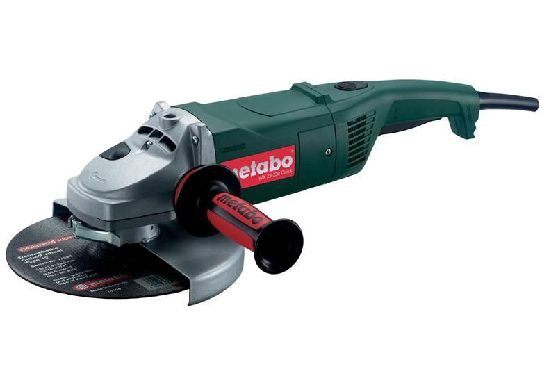 Winkelschleifer Metabo 606417000