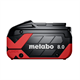 Akku 18V 8.0Ah Metabo 624975000