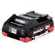 Akku 18V/4,0Ah, LiHD DS Metabo 624989000