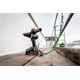 Akku 18V/4,0Ah, LiHD DS Metabo 624989000