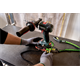 Akku 18V/4,0Ah, LiHD DS Metabo 624989000