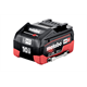 Akku 18V/10Ah, LiHD DS Metabo 624991000
