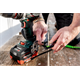 Akku 18V/10Ah, LiHD DS Metabo 624991000