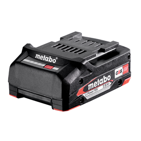 Akku 18V/2,0Ah, Li-Power Metabo 625026000