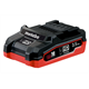 Akku 18V/3,5Ah Metabo 625346000