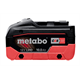 Akku LiHD 18V / 10,0Ah Metabo 625549000