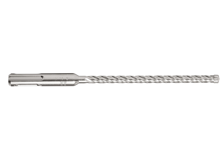 Bohrer SDS-Plus P4P / 6,0x160 mm Metabo 626205000