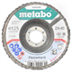 Lamellenschleifteller 125mm P40 F-ZK, CON Metabo 626462000