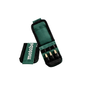 Bit-Set BitPack, 3 Stk. Metabo 626699000