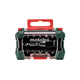 Bit-Box 15tlg. Metabo 626703000