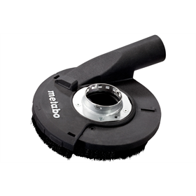 Schleif-Absaugschutzhaube GED 125 Metabo 626732000